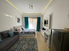 Beautiful studio in Florenza resort